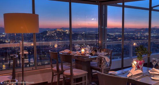La Suite Lounge
