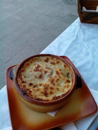Teo's Taverna