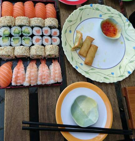 Shokudo