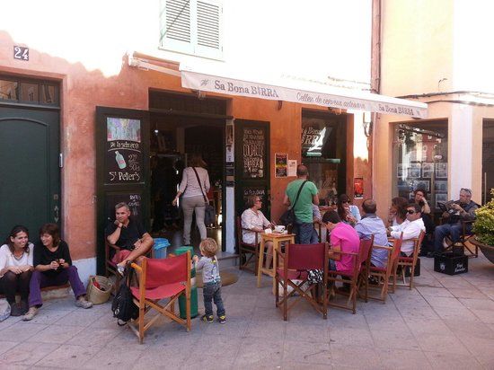 Sa Bona Birra