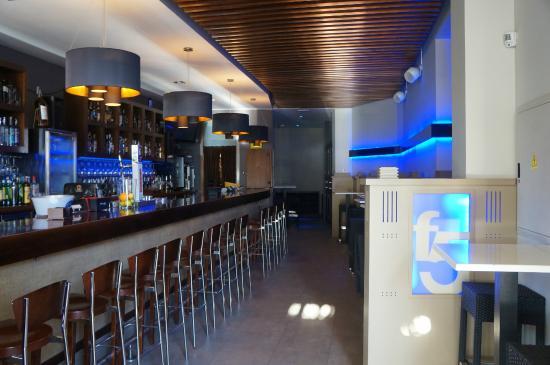 F5 Sevilla