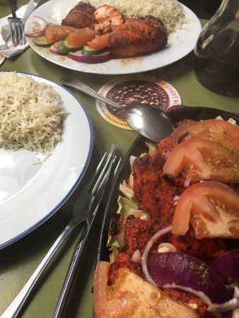 Thali