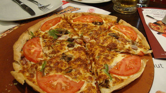 Pizza Hut
