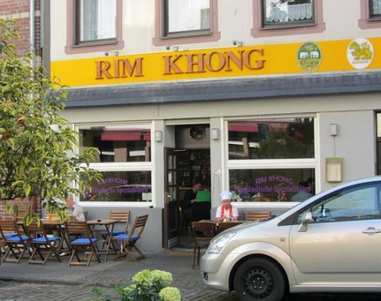 Thaiimbiss Rim Khong
