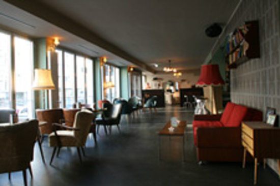 CafeBar