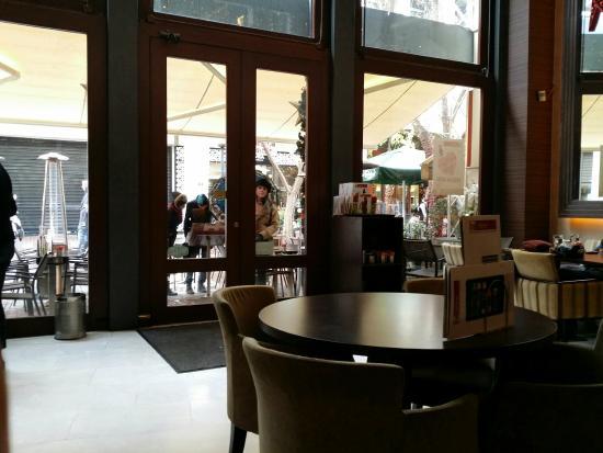 Palmie bistro