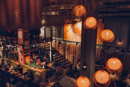 coa Wok & Bowls
