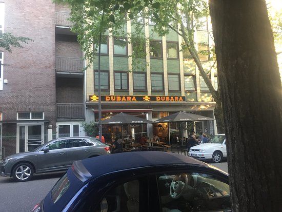 Dubara