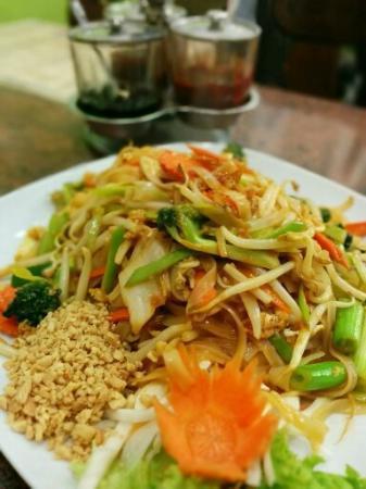Chang Thai