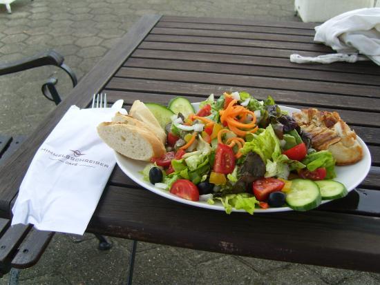 Café Himmelsschreiber