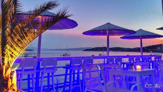Cafe del Mar