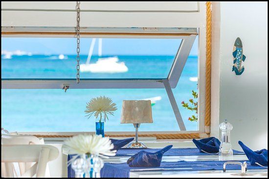 Rompeolas Restaurante