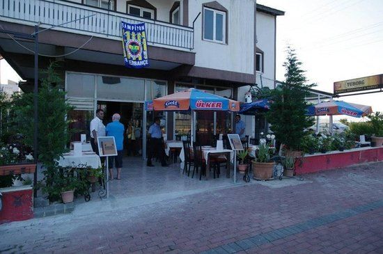 Windmill Restaurant