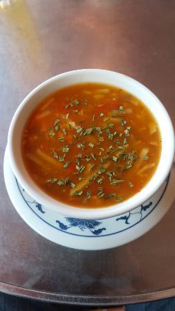 China-Thai Bistro