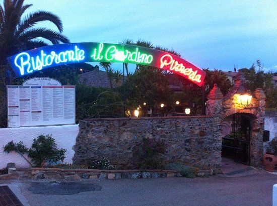 Il Giardino