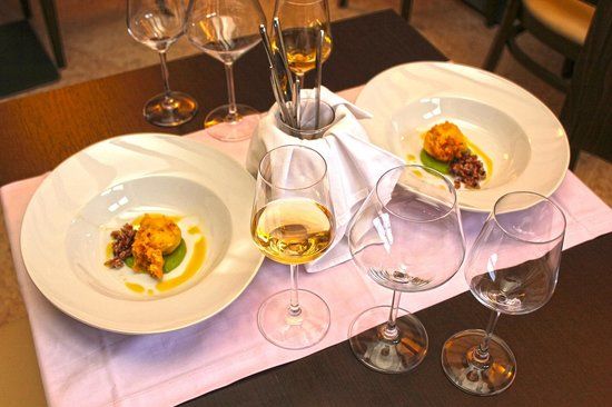 Restaurant Apolon