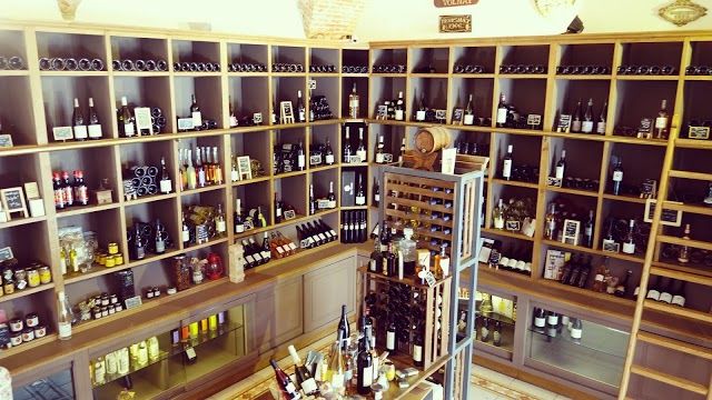 Casa Vinu