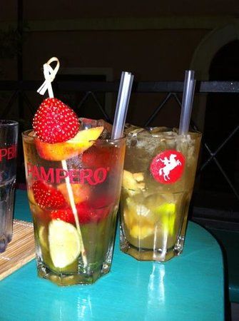 Altaluna Pub