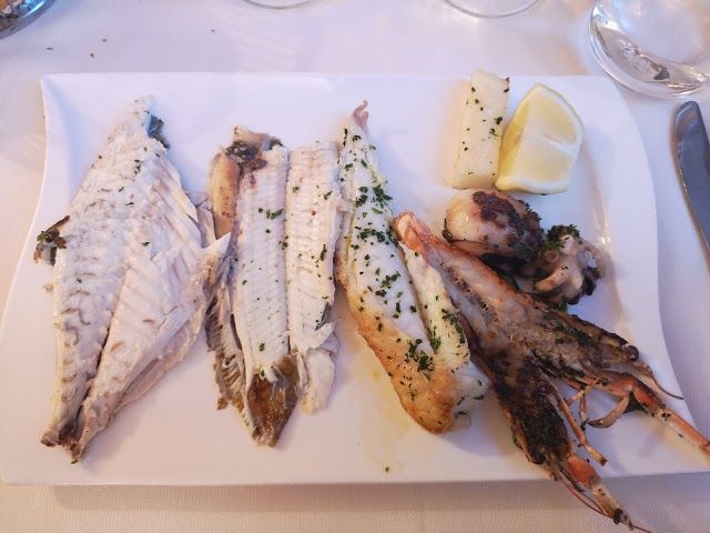 Trattoria da Remigio