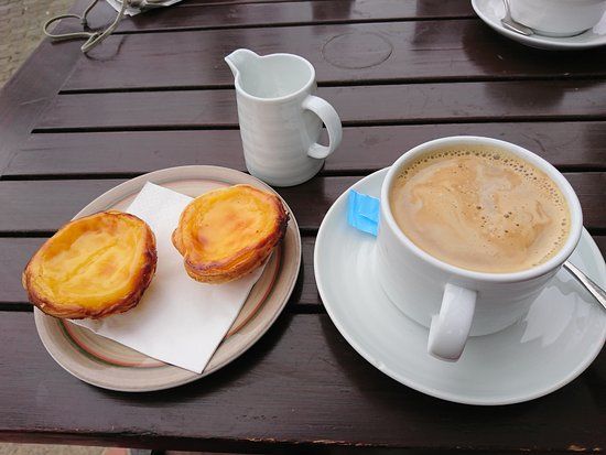 Magic Tea House