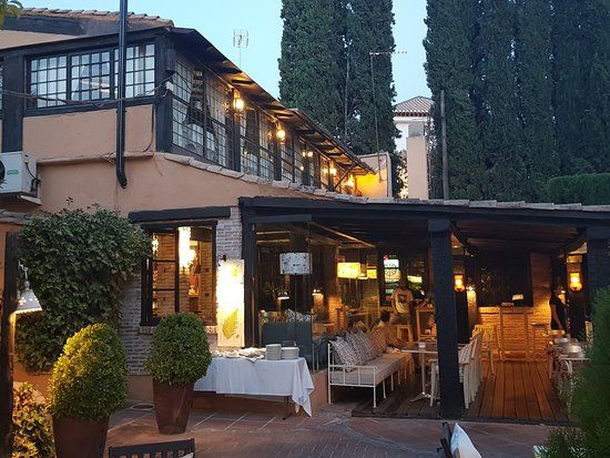 Restaurante-Pub Albanta