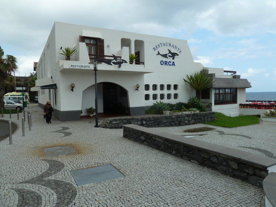 Restaurante Orca