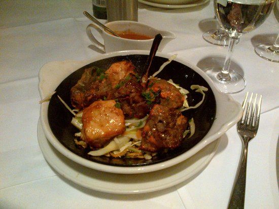 Taj Tandoori