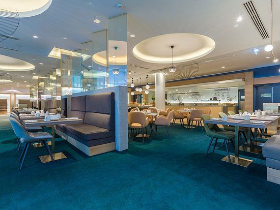 Dacia Felix Restaurant