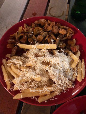 Trattoria 20