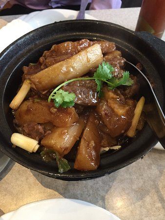 Jade - Magic Wok