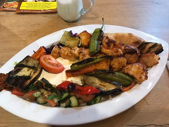 Urfa Kebaphaus