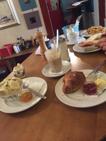 Café Süden