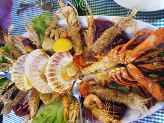 Ristorante Pippo