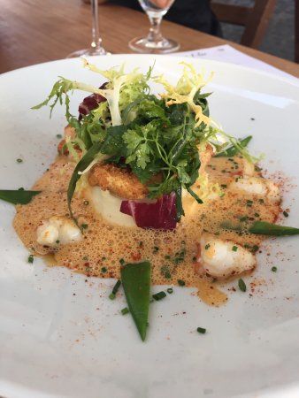 Bar Olio
