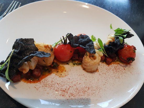 The Crab at Bournemouth