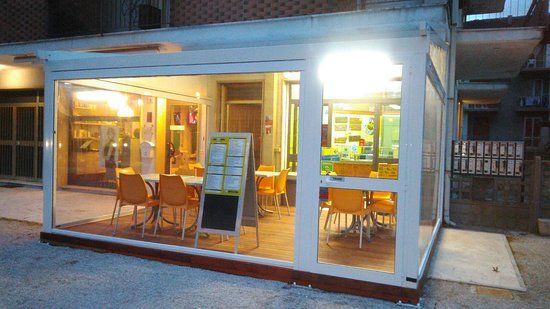 Piadineria Blue Moon