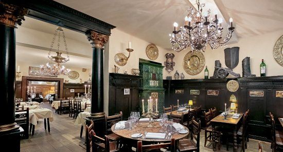 Weinhaus Tante Anna