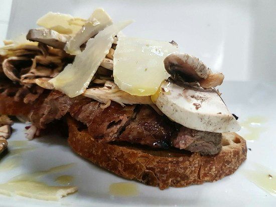 Osteria Da Teone Cesenatico