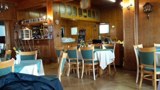 Cafe Grießbach