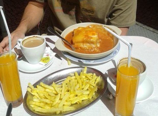 Cafe Embaixador