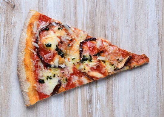 Pizzeria Mannarea