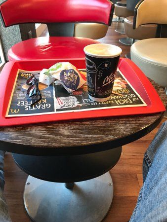 Mc Donald's