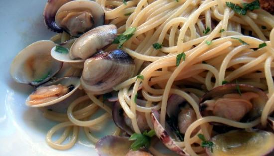 Taste at Fortina Spa Resort