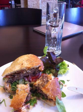 Zeitlos Restaurant & Cafe