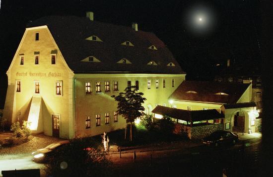 Gasthof Herrenhaus