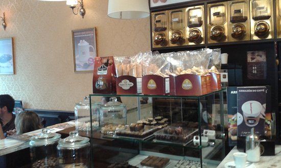 Armazem do Caffe
