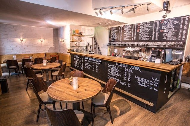 Palack Wine Bar