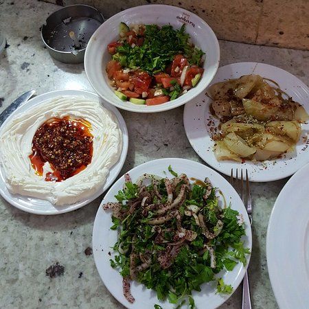 Ankara Ocakbasi