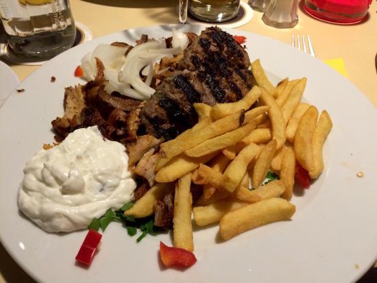 Mythos-Lammhaus