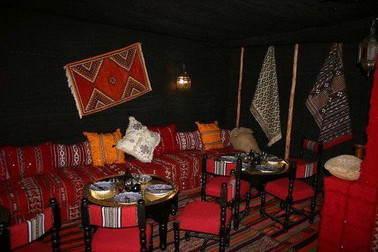 el Omda Arabica